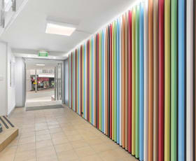 Offices commercial property leased at 2 - 4 Clarke Street Crows Nest NSW 2065