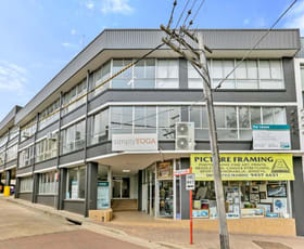 Shop & Retail commercial property leased at 2 - 4 Clarke Street Crows Nest NSW 2065