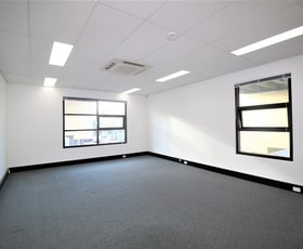 Showrooms / Bulky Goods commercial property leased at Office/15 Forrester Street Kingsgrove NSW 2208
