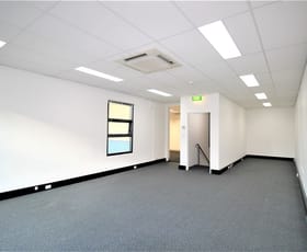 Showrooms / Bulky Goods commercial property leased at Office/15 Forrester Street Kingsgrove NSW 2208