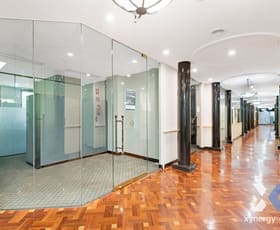 Offices commercial property leased at 309/434 St Kilda Road Melbourne 3004 VIC 3004