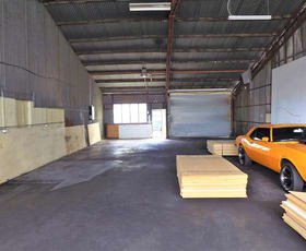 Factory, Warehouse & Industrial commercial property leased at Unit 3A/15 Logan River Road Beenleigh QLD 4207