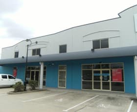 Showrooms / Bulky Goods commercial property leased at 249 Dalrymple Road Garbutt QLD 4814