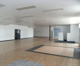 Showrooms / Bulky Goods commercial property leased at 249 Dalrymple Road Garbutt QLD 4814