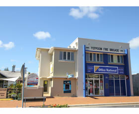 Offices commercial property leased at Suite 1/30 Jame Street Yeppoon QLD 4703