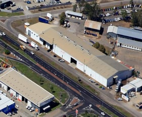 Factory, Warehouse & Industrial commercial property leased at 302 Woolcock Street Garbutt QLD 4814