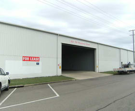 Factory, Warehouse & Industrial commercial property leased at 302 Woolcock Street Garbutt QLD 4814