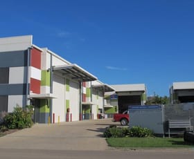 Factory, Warehouse & Industrial commercial property leased at 8/72-78 Crocodile Crescent Mount St John QLD 4818