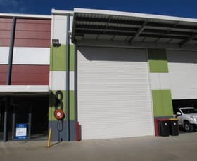 Factory, Warehouse & Industrial commercial property leased at 8/72-78 Crocodile Crescent Mount St John QLD 4818