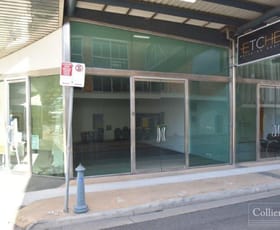 Offices commercial property for lease at I/86-124 Ogden Street Townsville City QLD 4810