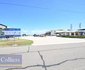 Factory, Warehouse & Industrial commercial property for lease at 3/405 Woolcock Street Garbutt QLD 4814