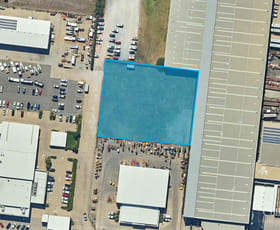 Factory, Warehouse & Industrial commercial property for lease at 3/405 Woolcock Street Garbutt QLD 4814
