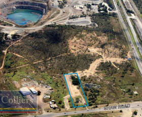 Development / Land commercial property for lease at 3 & 4/21 Shaw Road Shaw QLD 4818