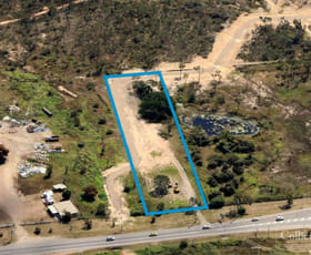 Development / Land commercial property for lease at 3 & 4/21 Shaw Road Shaw QLD 4818