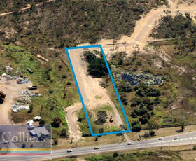 Development / Land commercial property for lease at 3 & 4/21 Shaw Road Shaw QLD 4818