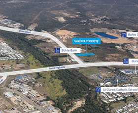 Development / Land commercial property for lease at 3 & 4/21 Shaw Road Shaw QLD 4818