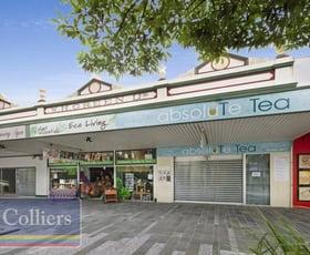 Medical / Consulting commercial property leased at Tenancy 2/269-271 Flinders Street Townsville City QLD 4810