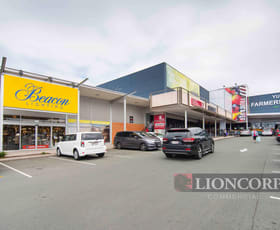 Shop & Retail commercial property leased at shop 18/11-22 Kingston Road Underwood QLD 4119