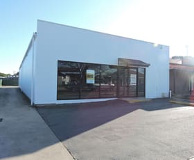 Shop & Retail commercial property leased at 25 Adelaide Road Murray Bridge SA 5253