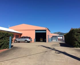 Offices commercial property leased at Unit 2/23 Rendle Street Aitkenvale QLD 4814