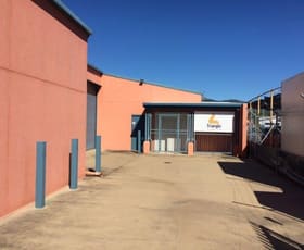 Offices commercial property leased at Unit 2/23 Rendle Street Aitkenvale QLD 4814
