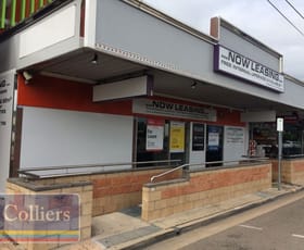 Shop & Retail commercial property for lease at A, B & C/268 Ross River Road Aitkenvale QLD 4814