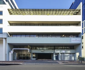 Medical / Consulting commercial property leased at 2/107 Phillip Street Parramatta NSW 2150