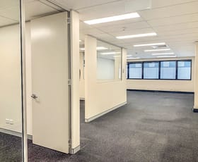 Medical / Consulting commercial property leased at 2/107 Phillip Street Parramatta NSW 2150