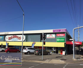 Offices commercial property leased at 11/45-49 Bundock Street Belgian Gardens QLD 4810