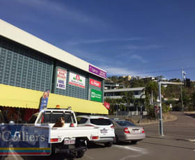 Shop & Retail commercial property leased at 11/45-49 Bundock Street Belgian Gardens QLD 4810