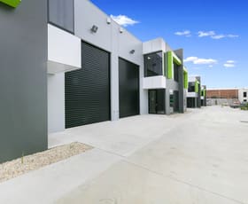 Factory, Warehouse & Industrial commercial property leased at Unit 15/105-115 Cochranes Road Moorabbin VIC 3189