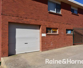 Factory, Warehouse & Industrial commercial property leased at 6A 191-193 Margaret Street Orange NSW 2800