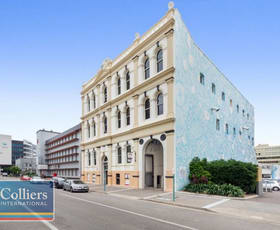 Medical / Consulting commercial property leased at Level 2/42 Sturt Street Townsville City QLD 4810