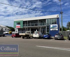 Medical / Consulting commercial property for lease at 57 Mitchell Street North Ward QLD 4810