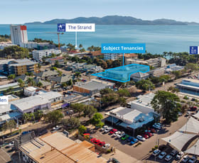 Offices commercial property for lease at 57 Mitchell Street North Ward QLD 4810