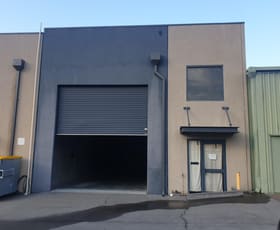 Factory, Warehouse & Industrial commercial property leased at 2/176 Camboon Road Malaga WA 6090