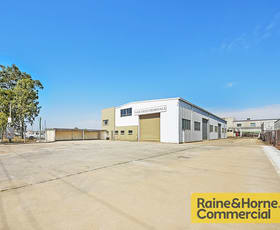 Factory, Warehouse & Industrial commercial property leased at 24 Johnstone Road Brendale QLD 4500
