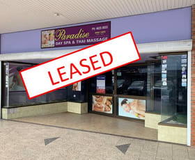 Offices commercial property leased at Shop 4/226-240 Queen St Campbelltown NSW 2560