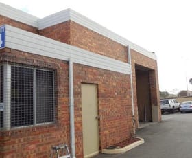Factory, Warehouse & Industrial commercial property leased at Unit 4/33 Buckingham Dr Wangara WA 6065