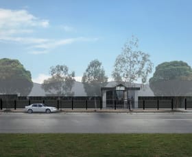 Factory, Warehouse & Industrial commercial property leased at 1-11 Mcnaughton Road Clayton VIC 3168