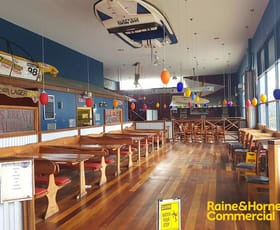 Shop & Retail commercial property leased at Unit 4/1 Tindall Street Campbelltown NSW 2560