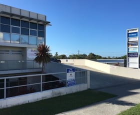 Showrooms / Bulky Goods commercial property leased at 2/5 Taree Street Burleigh Heads QLD 4220