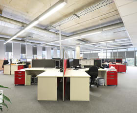 Offices commercial property leased at Level 1/34 Banksia Road Caringbah NSW 2229