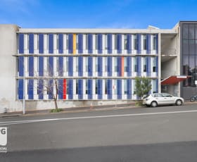Offices commercial property leased at Level 1/34 Banksia Road Caringbah NSW 2229