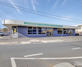 Medical / Consulting commercial property leased at SHOP 4 71-73 DENHAM STREET Rockhampton City QLD 4700