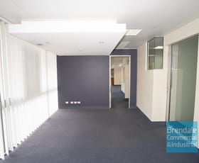 Offices commercial property leased at SHOP 1/327 Gympie Rd Strathpine QLD 4500