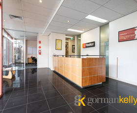 Offices commercial property leased at Ground Floor  Suite 3/261-271 Wattletree Road Malvern VIC 3144