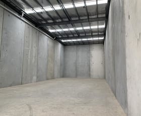 Factory, Warehouse & Industrial commercial property leased at Unit 1/2/19 Macaulay Street Williamstown VIC 3016