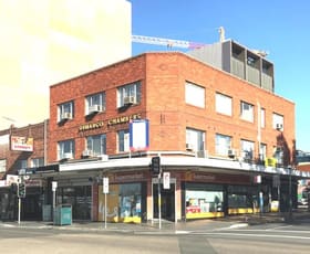 Offices commercial property leased at Level 1 Suite 3 & 4/259-261 Bigge Street Liverpool NSW 2170