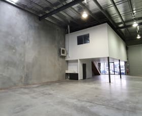 Factory, Warehouse & Industrial commercial property leased at 64/31-39 Norcal Road Nunawading VIC 3131
